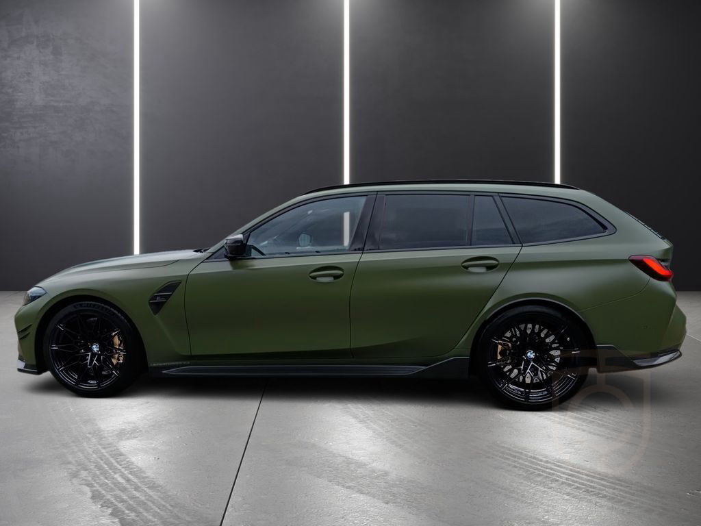 BMW M3 Touring Competition xDrive+LCI+UNIKAT+M PERFO