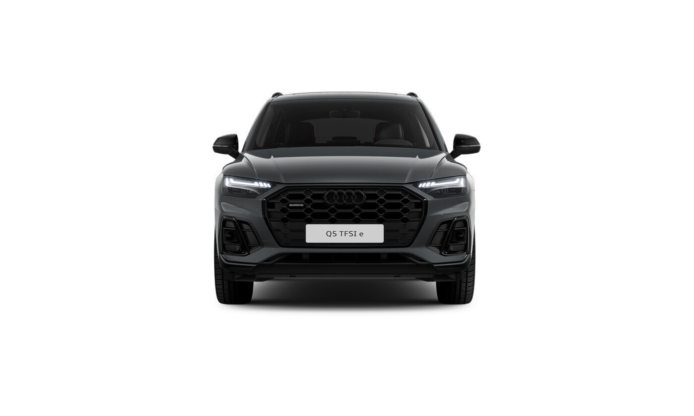 Audi Q5 TFSI e S line business 50 e quattro 220 kW
