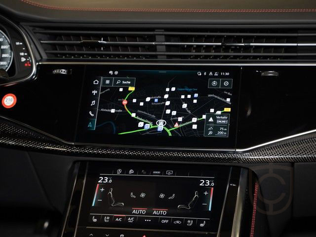 Audi Q7 50 TDI quattro S line Competition Plus AHK St