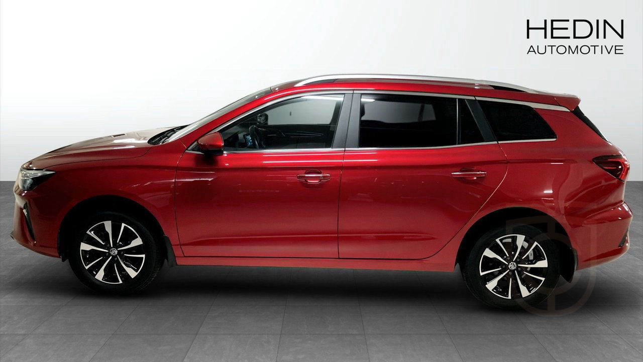 MG 5 COMFORT SR