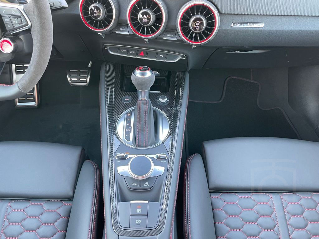 Audi TT RS Coup 294(400) kW(PS) S tronic