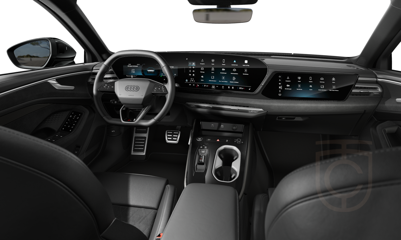 Audi A6 Avant TDI quattro 150 kW S tronic