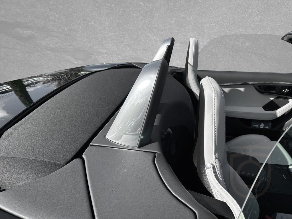 Jaguar F-Type Cabrio P575 AWD R75 Pixel LED Scheinwerfe