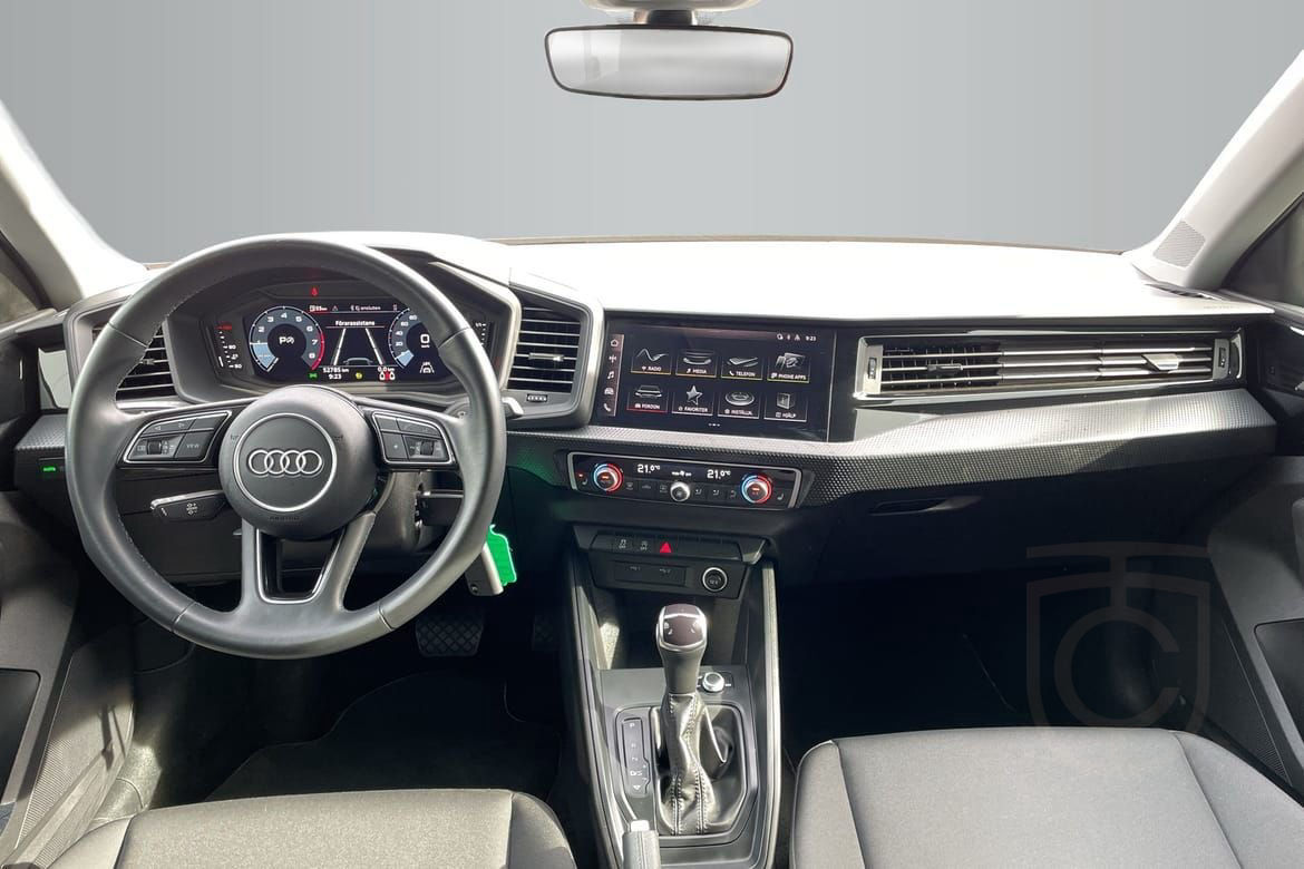 Audi A1 Sportback 30 TFSI