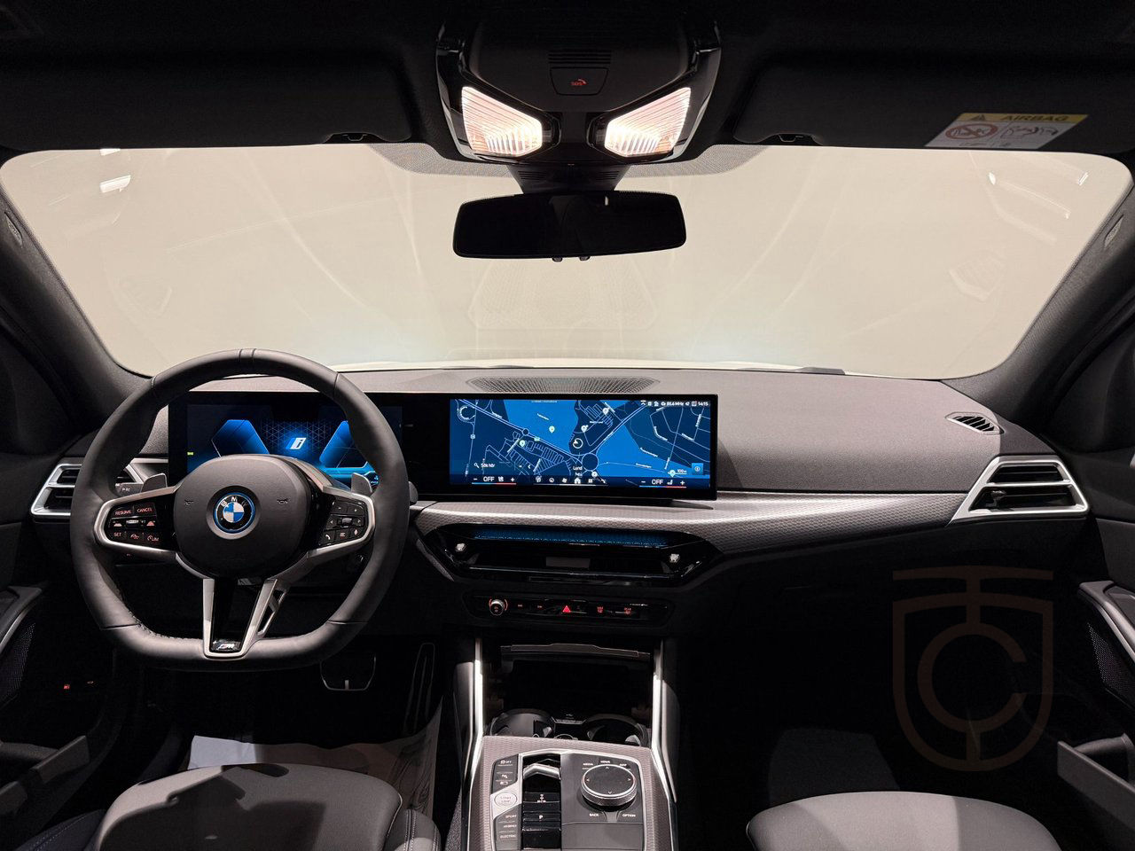 BMW 330e xDrive Touring M Sport