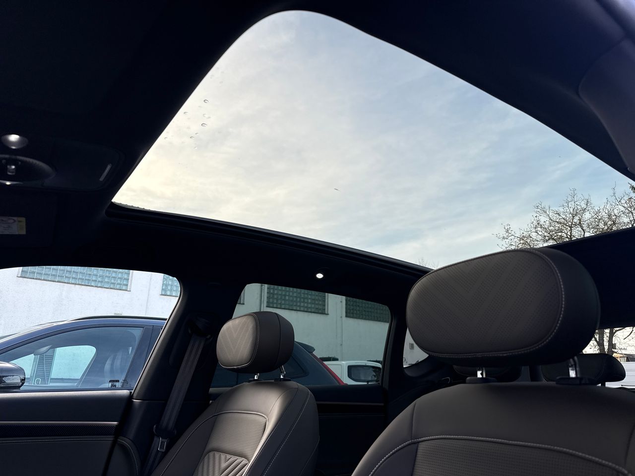 Smart #5 Summit Edition*800V*Panorama*V2L*HUD*Tepelné čerpadlo