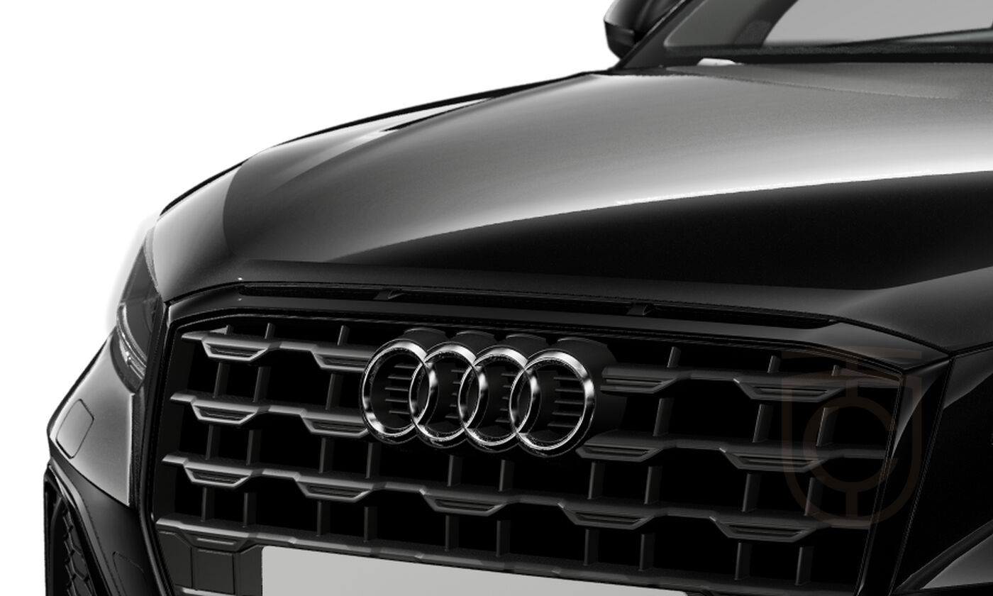 Audi Q2 S line 35 TFSI 110 kW