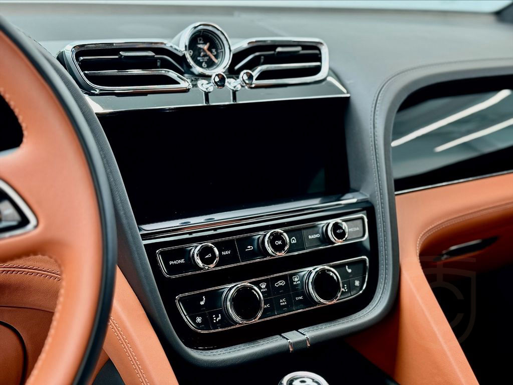 Bentley Bentayga 4.0 V8 4WD Autom.