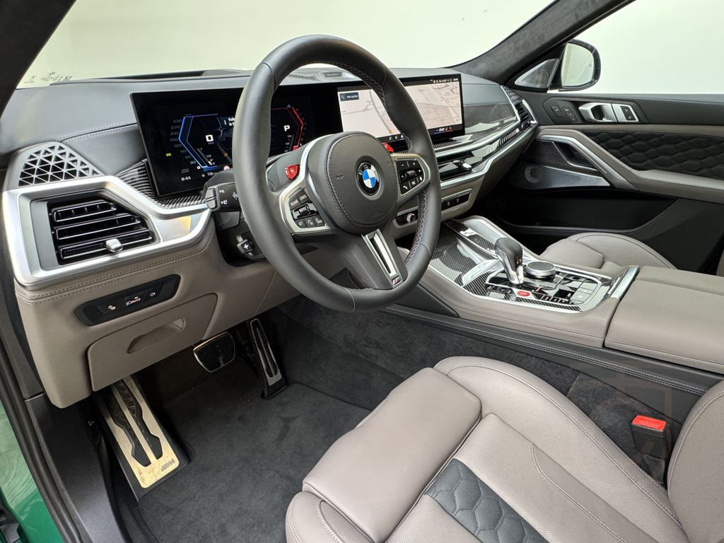 BMW X6 M Competition Sky B&W ACC Massage 360° LED+