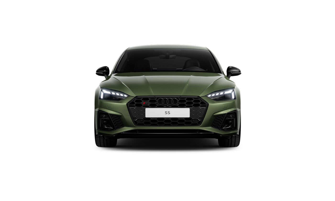 Audi S5 Sportback