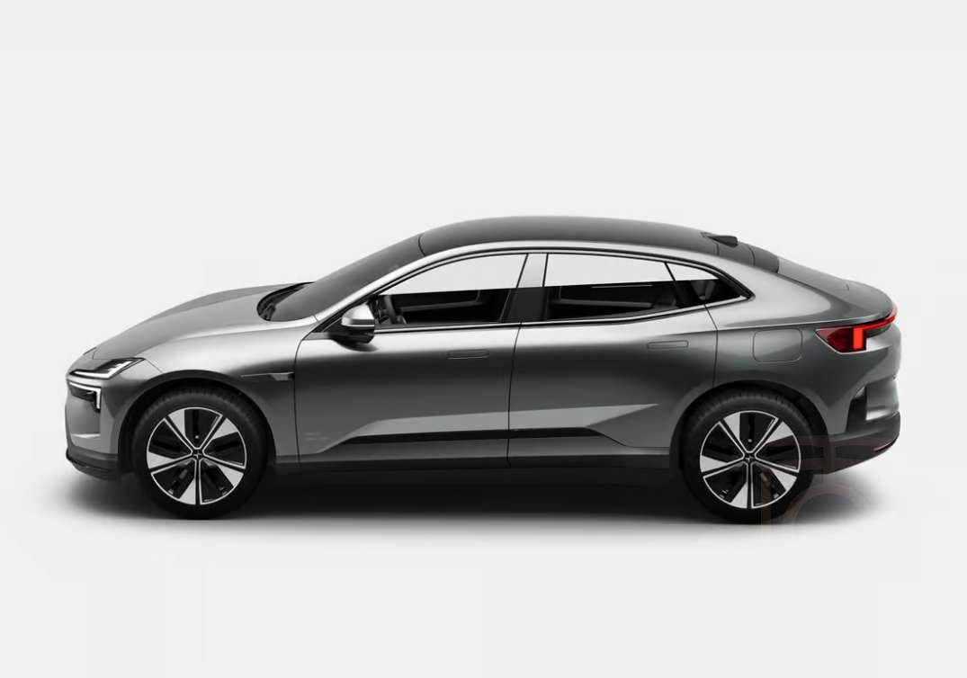 Polestar 4