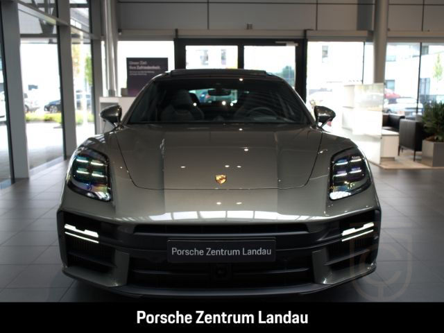 Porsche Panamera 4 E-Hybrid BOSE Panoramadach InnoDrive