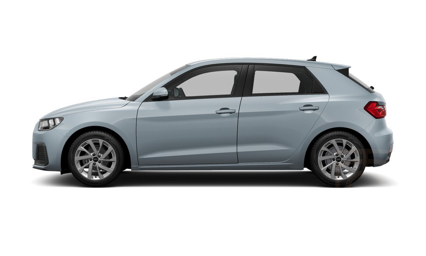 Audi A1 Sportback advanced 25 TFSI 70 kW