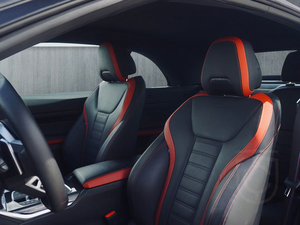 BMW M440i xDrive Cabrio HK HiFi DAB LED Komfortzg.