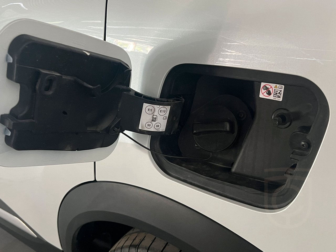 Mitsubishi ASX Plug-in Hybrid MultiMode