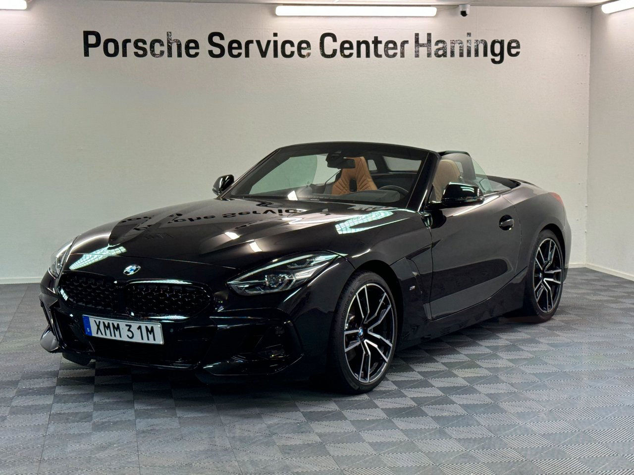 BMW Z4 sDrive20i Steptronic  M sport