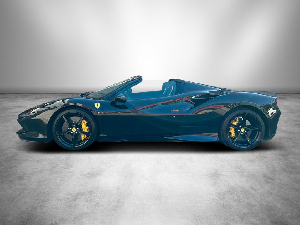 Ferrari F8 Spider / Lift / LED / Carbon