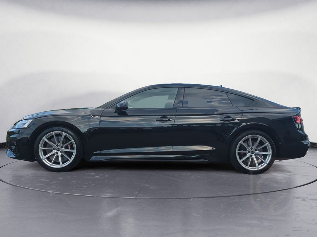 Audi RS5 Sportback quattro B&O/MATRIX/ACC/RFK+++