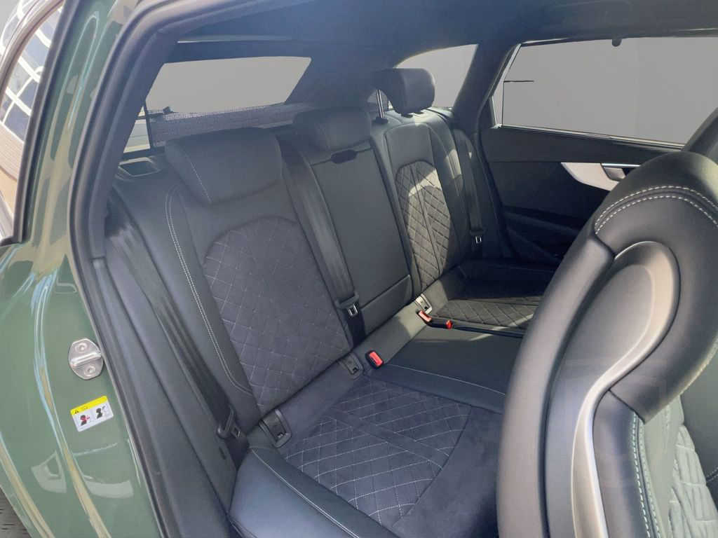 Audi S4 Avant 3.0 TDI qu. Tip. AHK+MATRIX-LED+B&O+NAV