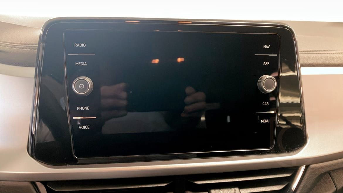 Volkswagen T-Roc 1.5 TSI