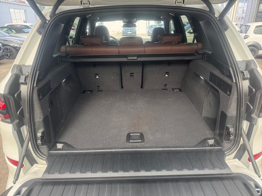 BMW X5 M60 i xDrive +LEDER+HUD+ACC+GESTIK+HIFI-HK