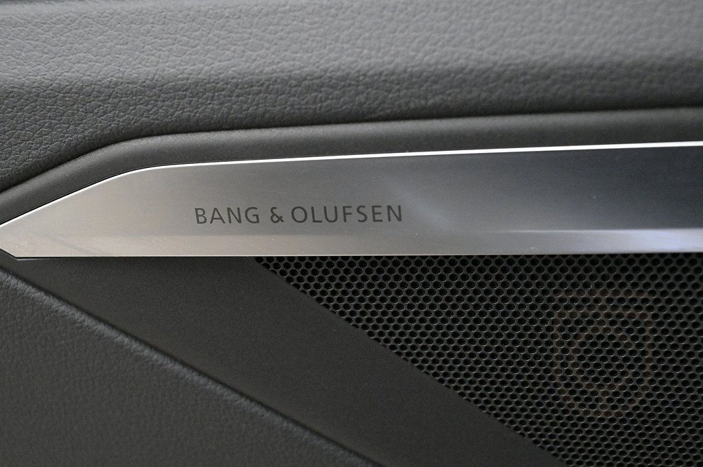 Audi e-tron 55 quattro
