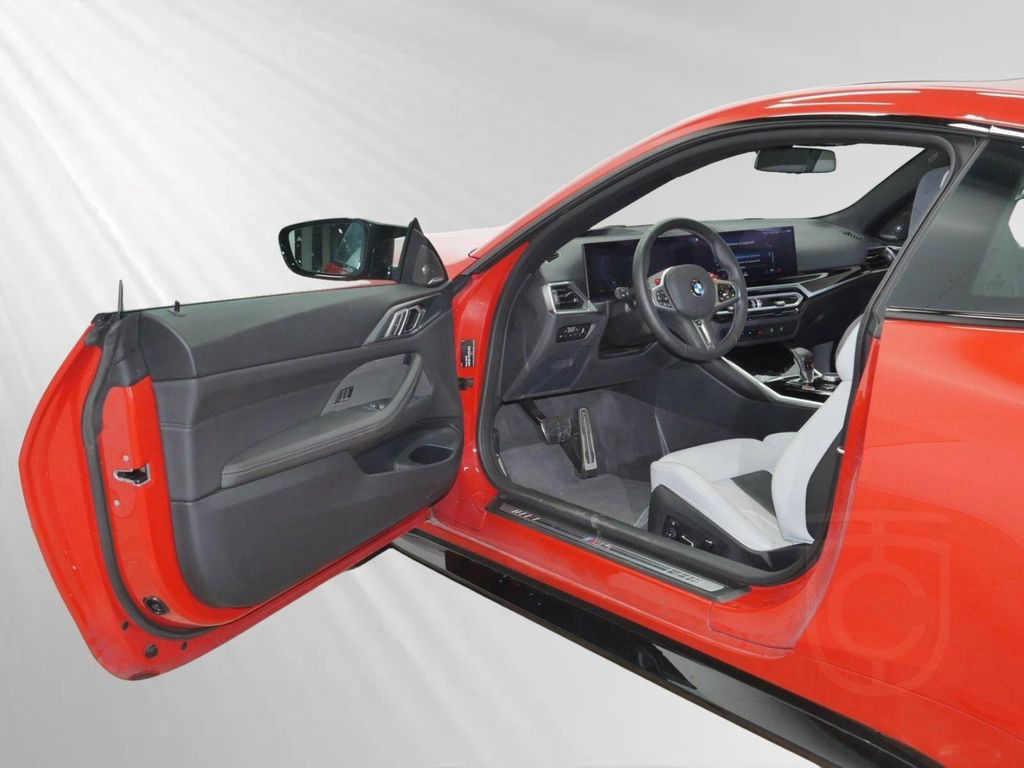 BMW M4 Competition Coupé DA-Prof.|Laser|PA|LC-Prof.