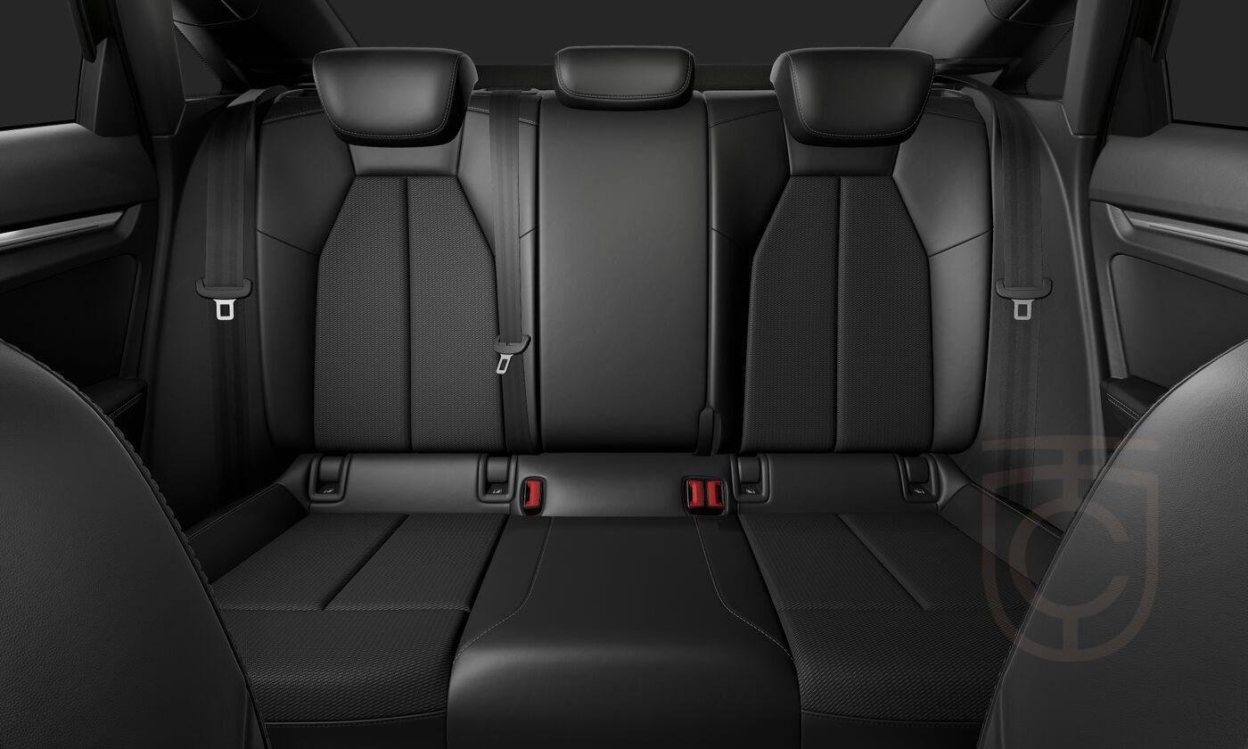Audi A3 Limousine S line 35 TFSI 110 kW