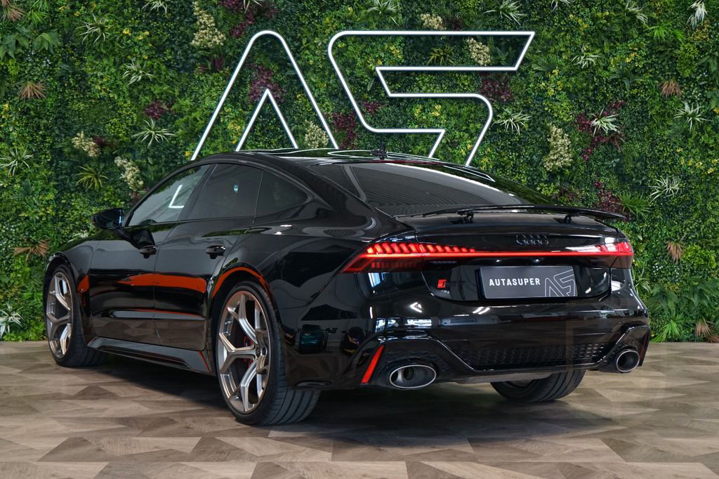Audi RS7 PERFO*DRC*B&O*MATRIX*HUD*360*98.678€ NETTO