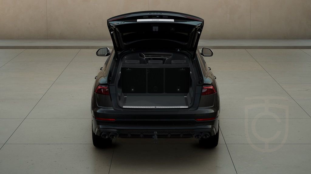 Audi S8 S SUV TFSI 373