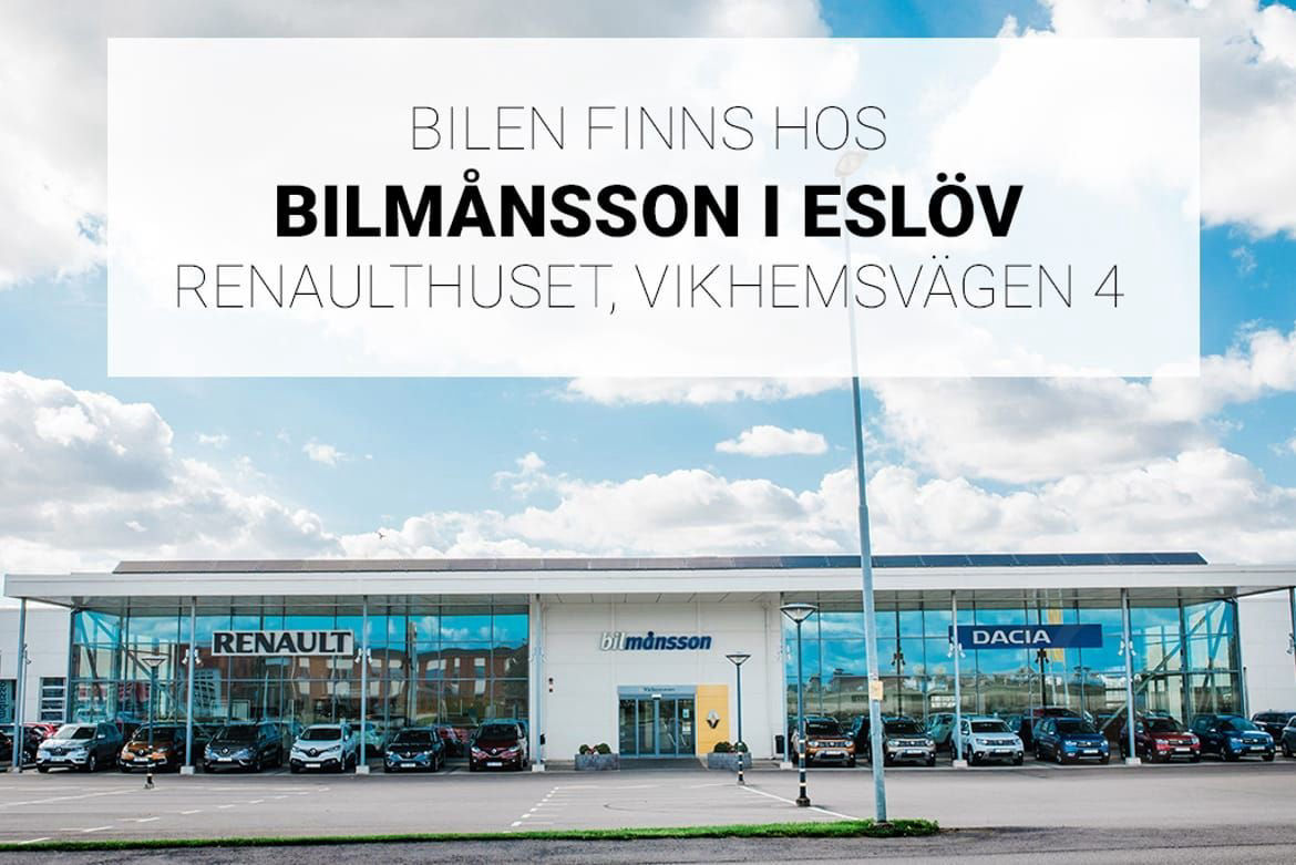 Renault Clio phII TCe 90 Evolution