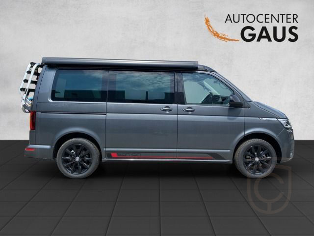 Volkswagen T6.1 California Ocean Aufstelldach 2,0 l 110 kW