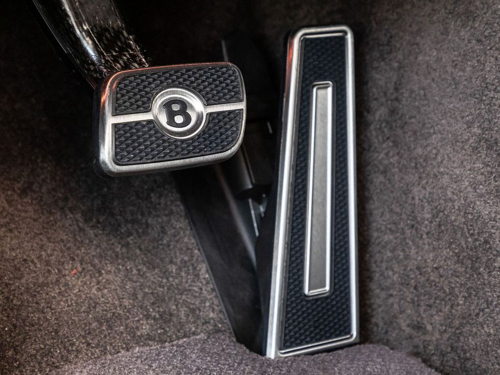 Bentley Continental GT Speed First Edition (MY25) Hybrid