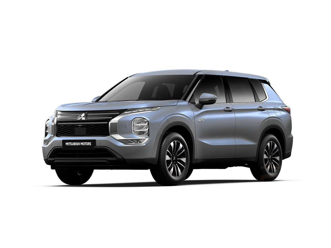 Mitsubishi Outlander Invite PHEV Edition PHEV Automat