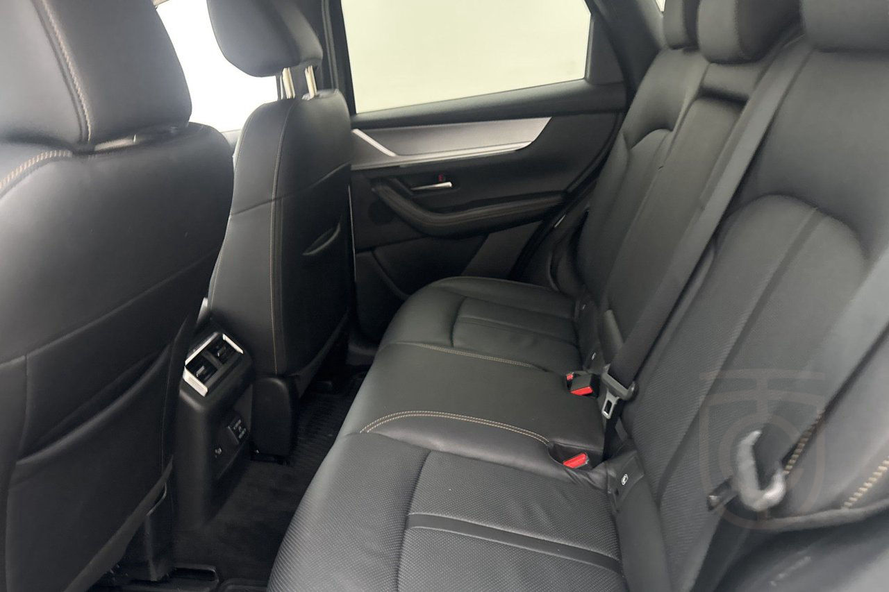 Mazda CX-60 PHEV AWD Homura BOSE