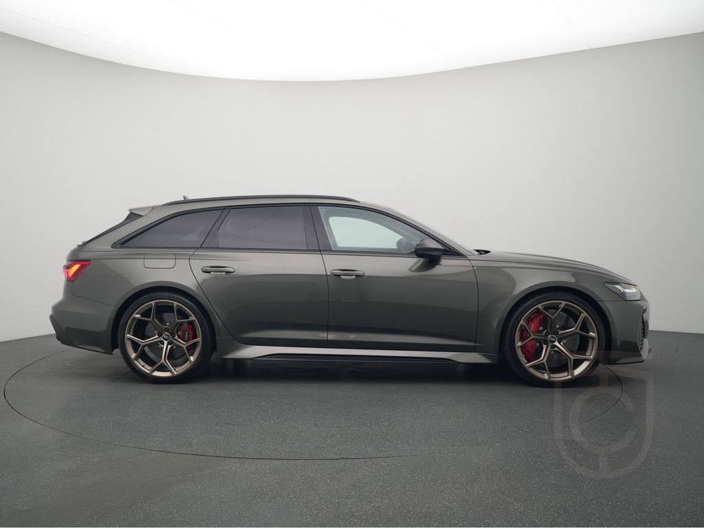 Audi RS6 performance KAM360° B&O SPORTABGAS STANDHZ