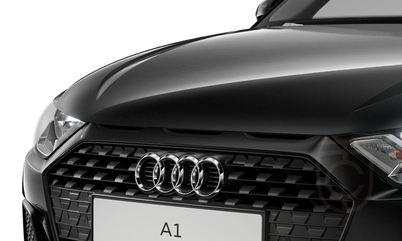 Audi A1 Sportback 25 TFSI 70 kW