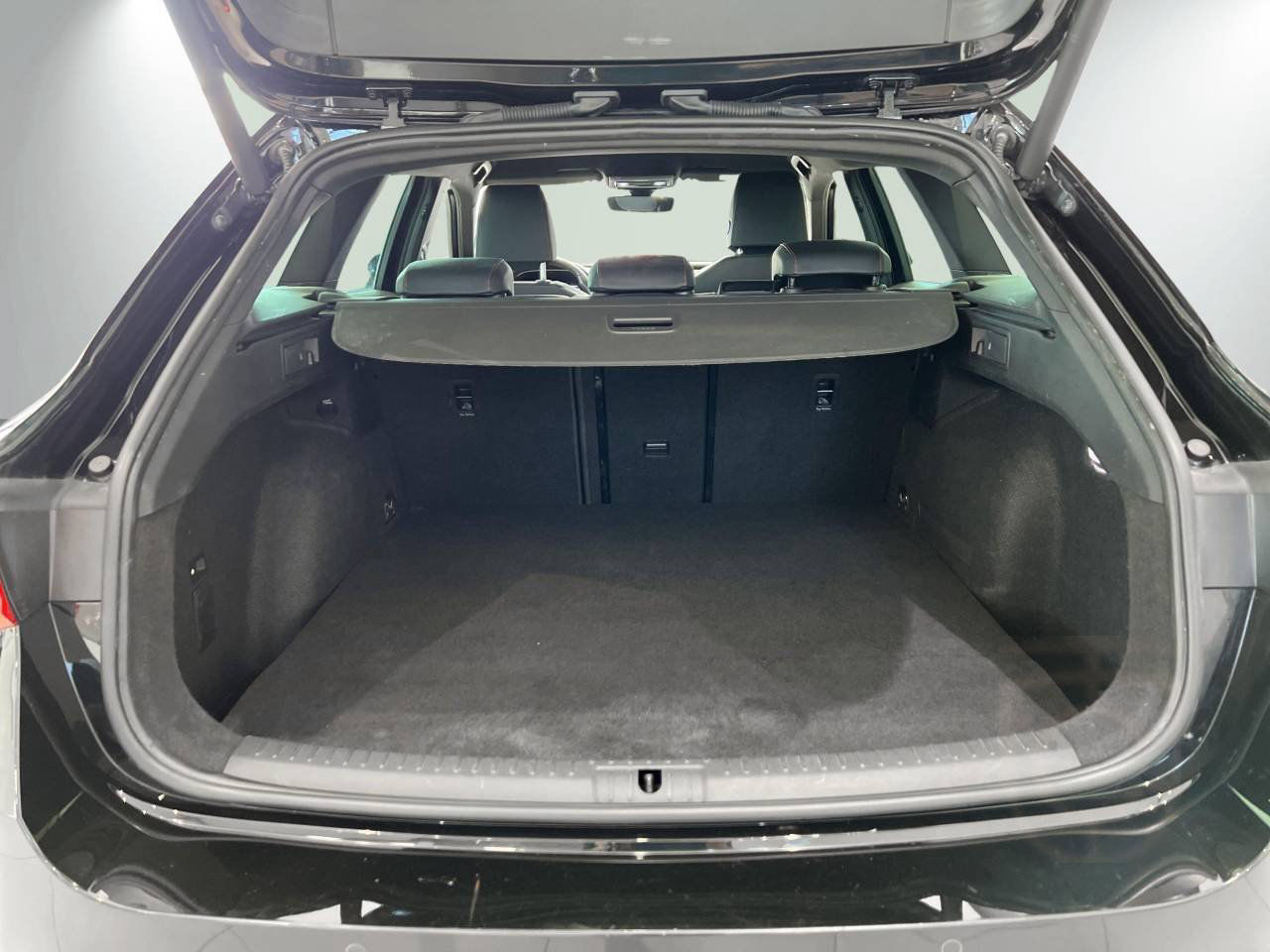Seat Leon FR Plug-in DSG