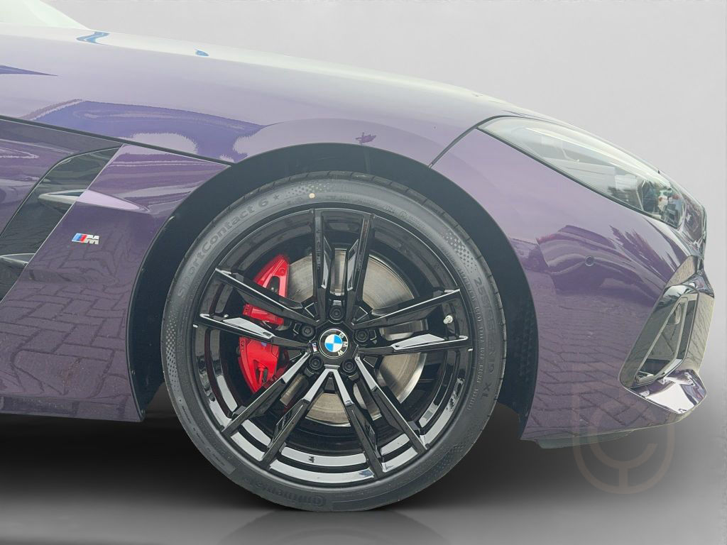 BMW Z4 sDrive20i M Sportpaket