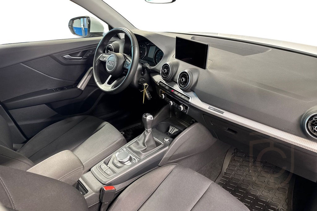 Audi Q2 30 TFSI