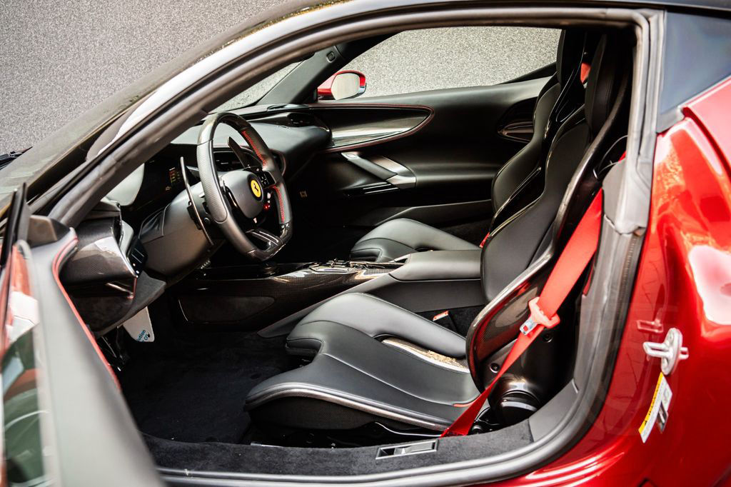 Ferrari SF90 Stradale