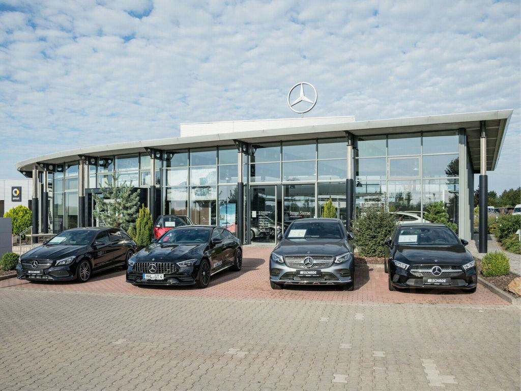 Mercedes-Benz AMG GT 63 S 4MATIC+ Multib*Perf-Sitze*AHK*360°K*