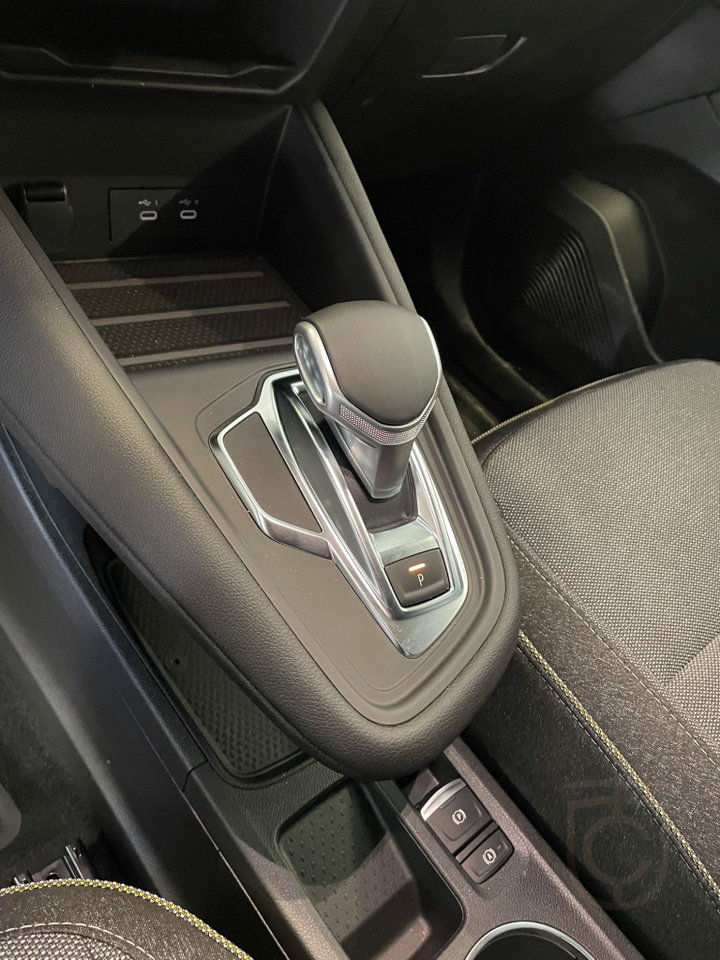 Mitsubishi ASX 1.3 EDC Intense