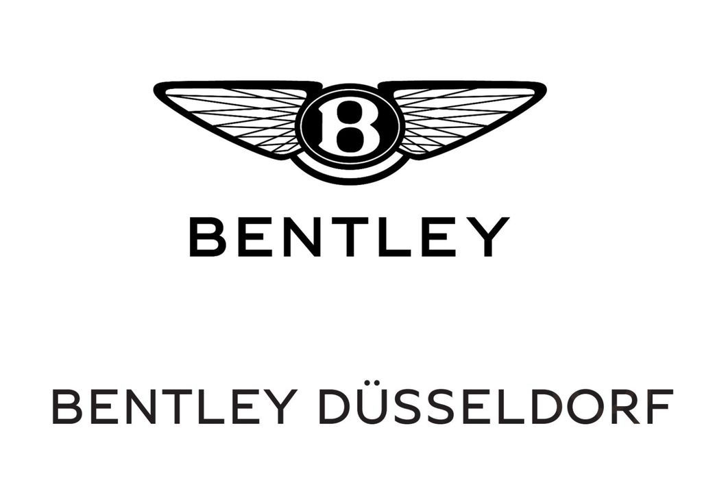 Bentley Bentayga V8 Azure // BENTLEY DÜSSELDOF