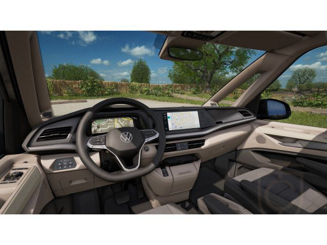 Volkswagen Multivan Edition 2,0 TSI DSG *Kurzzulassung*
