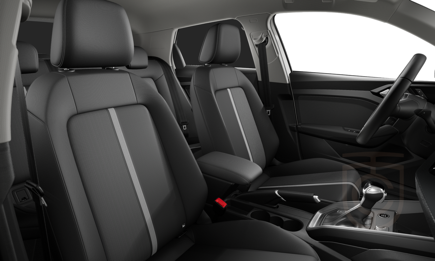 Audi A1 Sportback advanced 30 TFSI 85 kW