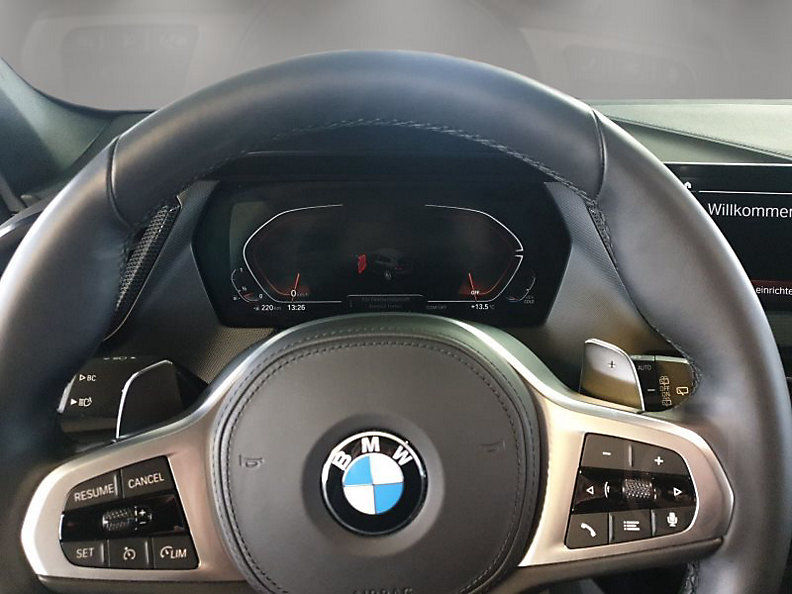 BMW 120i Hatch