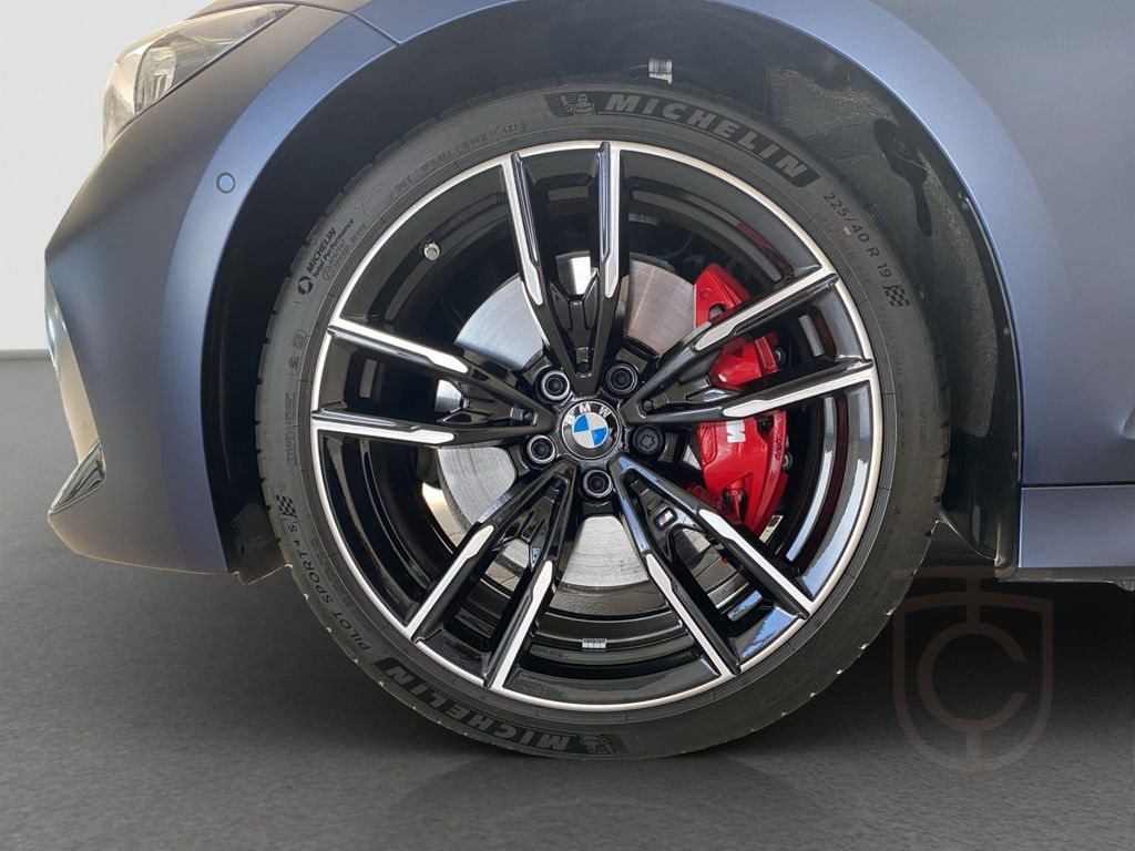 BMW M340i xDrive Touring ///M-Sport PRO Sthzg. PanoS