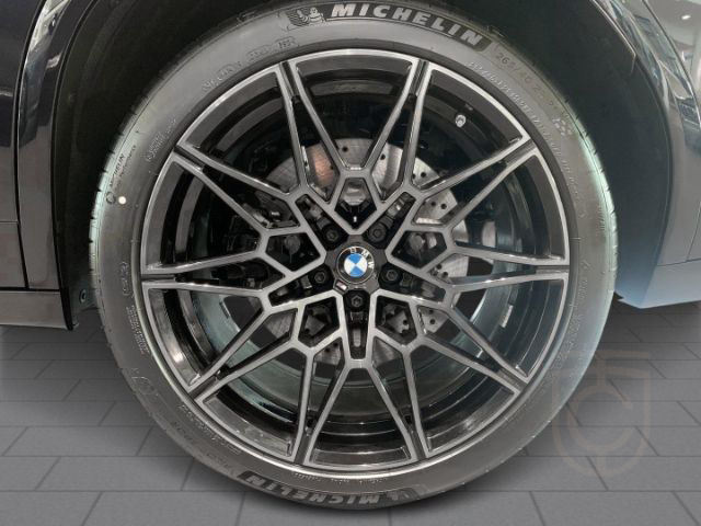 BMW X4 M Competition HUD AD El. Panodach Panorama Na