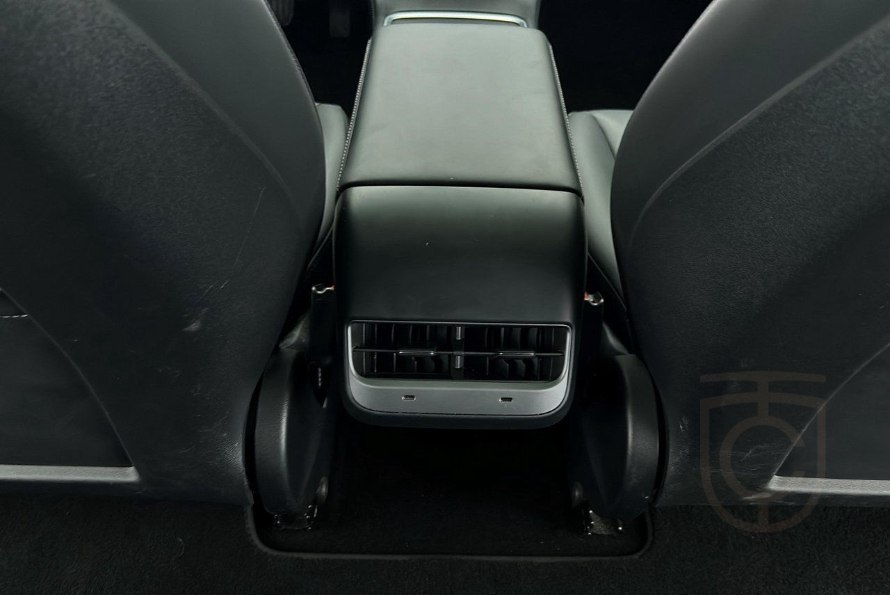 Tesla Model 3 Standard Range
